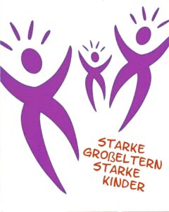 Logo-Großelternkurs